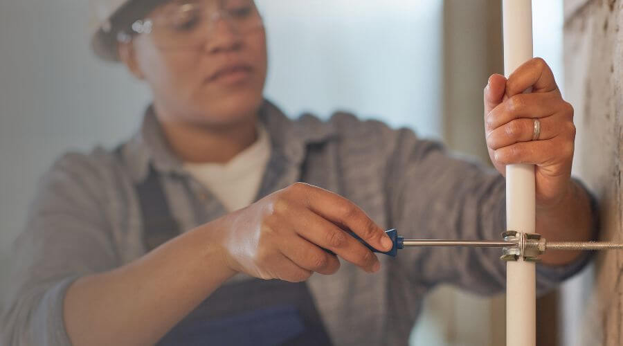Professional annual plumbing maintenance services in Avoca, MI